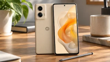 Moto G Stylus ou rivais: stylus, câmera ou bateria?