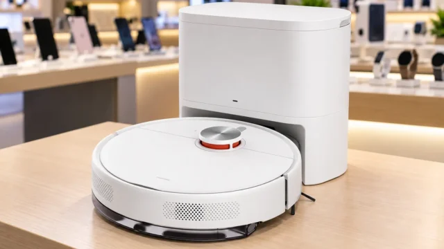 Xiaomi H40 ou S40: quanto de automação muda na escolha?