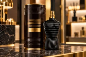 Le Male Le Parfum, Elixir ou Ultra Male: o que muda?