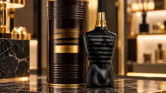 Le Male Le Parfum, Elixir ou Ultra Male: o que muda?