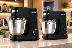 Oster Bowl Inox III 127V ou 220V: o que muda na configuração elétrica