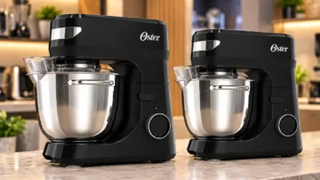 Oster Bowl Inox III 127V ou 220V: o que muda na configuração elétrica