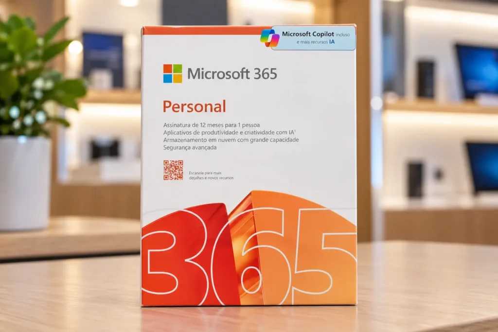 Microsoft 365 Personal: o que muda entre duas ofertas parecidas?