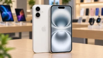 iPhone 16, 17, 17 Pro ou 17e: o que muda na escolha?