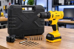 Parafusadeiras 12 V: torque, impacto ou configuração 2 em 1?