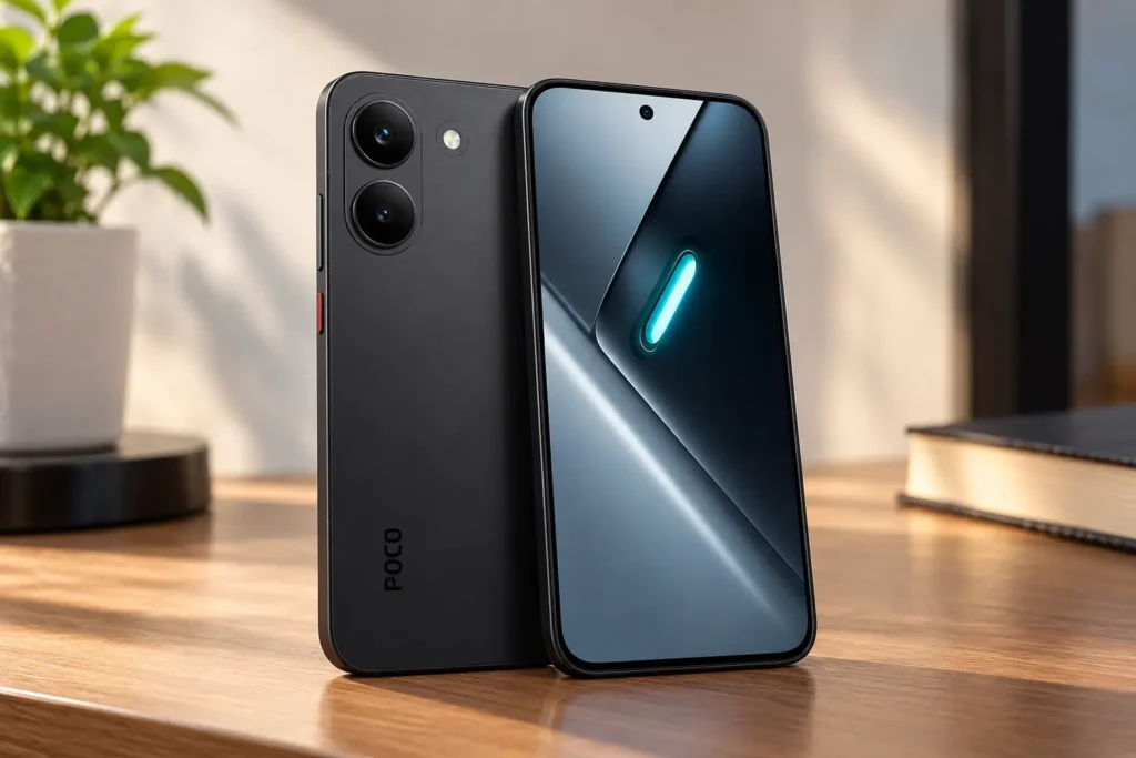 Poco X8 Pro 256GB ou 512GB: quando vale subir de configuração?