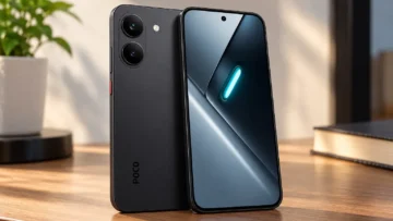 Poco X8 Pro 256GB ou 512GB: quando vale subir de configuração?