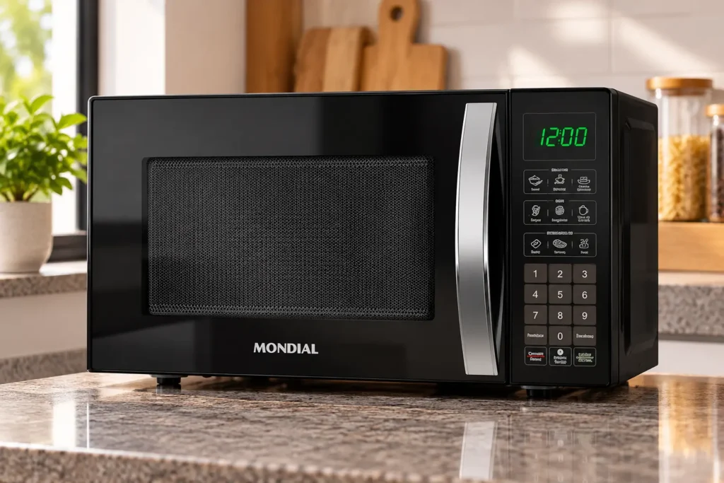 Mondial 34L ou 21L: quando o espaço extra faz sentido?
