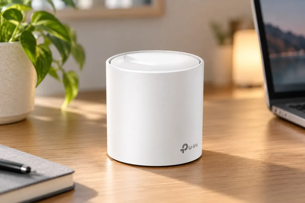 TP-Link Deco X10, X50 ou Wi-Fi 7: o que muda na escolha?
