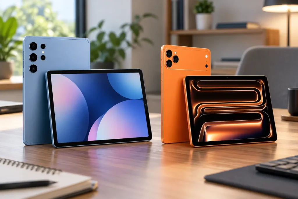 PX9 ou ANJ.GG 6GB/128GB: a diferença está na ficha técnica