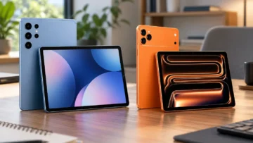 PX9 ou ANJ.GG 6GB/128GB: a diferença está na ficha técnica