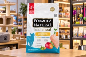 Fórmula Natural Fresh Meat: Frango ou Castrados, o que muda?