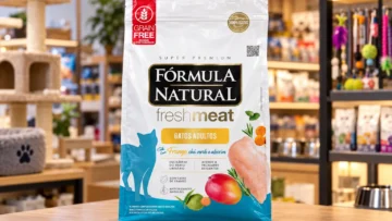 Fórmula Natural Fresh Meat: Frango ou Castrados, o que muda?