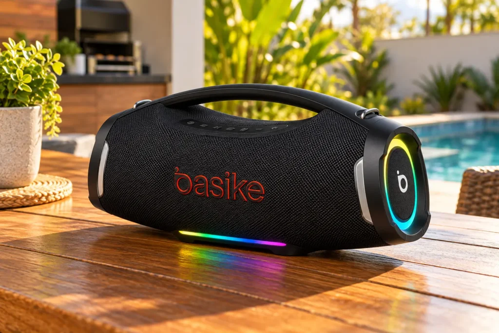 Basike F10 Pro, F9 Pro ou V98: potência ou mais recursos?