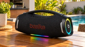Basike F10 Pro, F9 Pro ou V98: potência ou mais recursos?