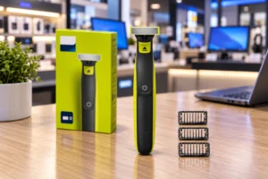 Philips OneBlade: o que muda entre as versões da linha?