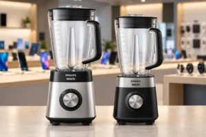 RI2242 ou RI2244: 1200 W ou 1400 W e funções extras na prática
