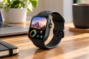 Bettdow 1,43", FB041 ou FB051: o que muda entre os smartwatches?