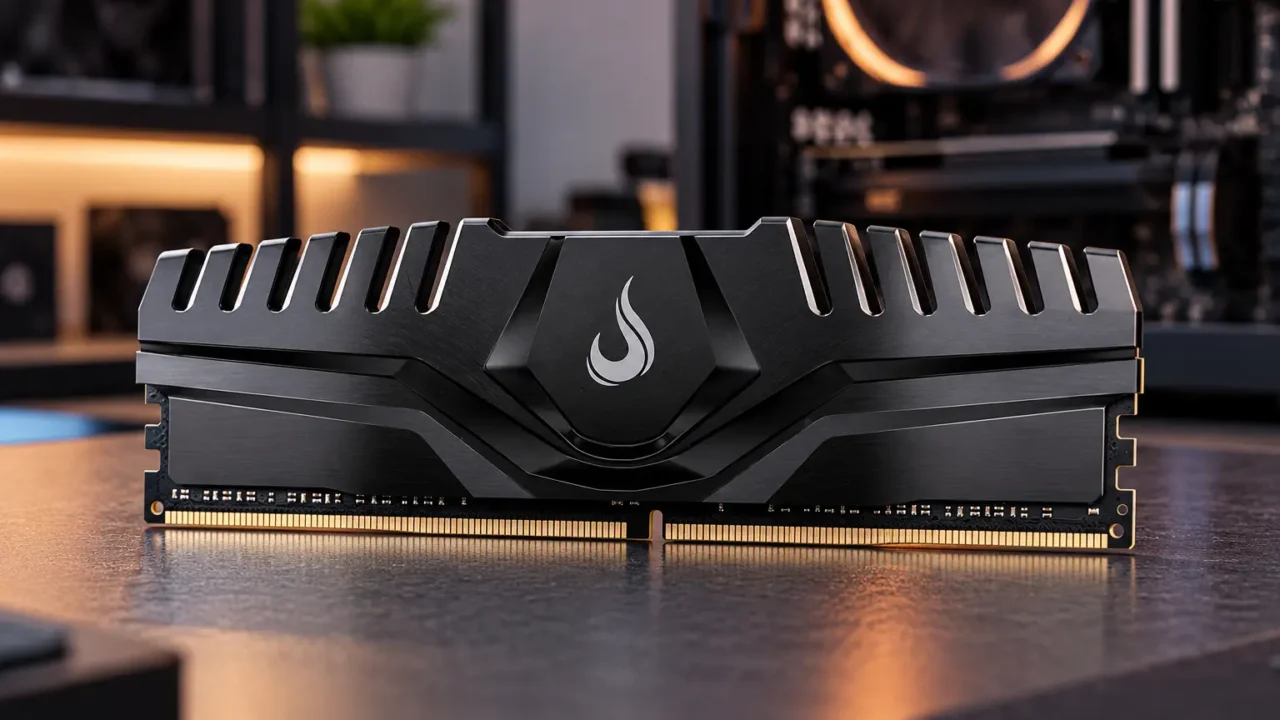 Rise Mode Z Series 8GB ou 16GB: o que muda na escolha?