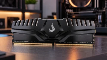 Rise Mode Z Series 8GB ou 16GB: o que muda na escolha?