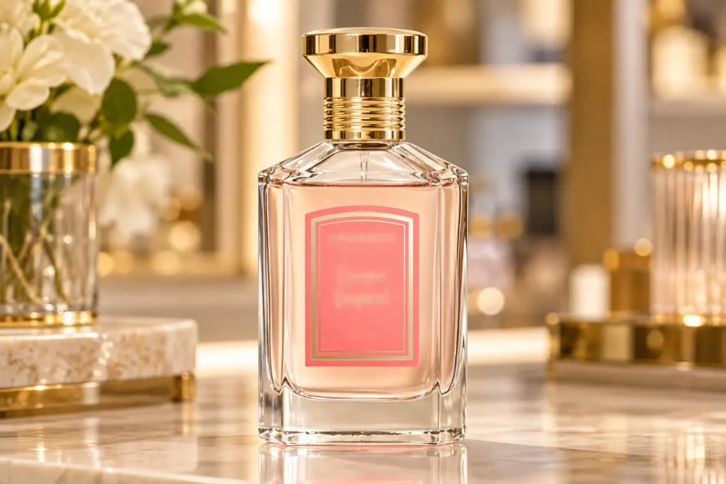 Granado Époque Tropical ou Phebo Verbena: o que muda no aroma?