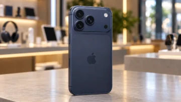 iPhone 17 Pro ou outros iPhone 17: o que muda na escolha?
