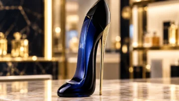 Good Girl, Légère ou Blush: o que muda entre as versões?