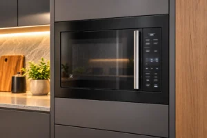 Electrolux ME3BP 34L ou rivais: embutir, 34L ou 23L?