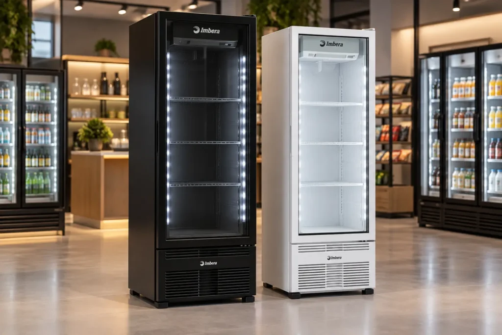VRS19S Full Black ou Branca: diferença está no acabamento