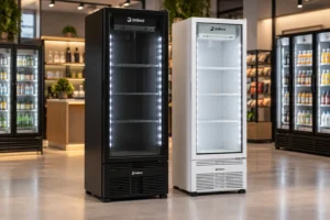 VRS19S Full Black ou Branca: diferença está no acabamento