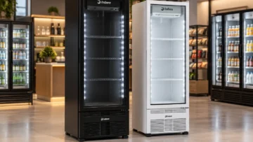 VRS19S Full Black ou Branca: diferença está no acabamento