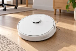 Dreame F10 ou H60 GT: automação ou limpeza manual?