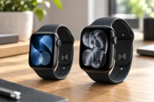 Apple Watch SE 3 ou Series 11: saúde, bateria e tamanho de caixa