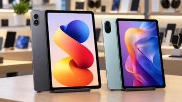Redmi Pad 2 Pro ou Pad 2: tela de 12,1″ ou 11″ muda o uso diário
