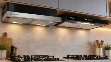 Electrolux DE6RS ou Suggar DPS161PT: retrátil ou três velocidades