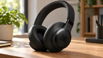 JBL Live 780NC ou rivais: o que muda entre Live, Tune e Space Q45?