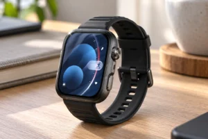 HUAWEI WATCH FIT 5 ou GT 6: o que muda entre as linhas?