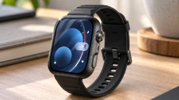 HUAWEI WATCH FIT 5 ou GT 6: o que muda entre as linhas?