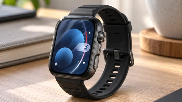HUAWEI WATCH FIT 5 ou GT 6: o que muda entre as linhas?