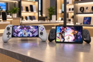 X5 Lite ou G8 Galileo: leveza ou mais controles no uso móvel