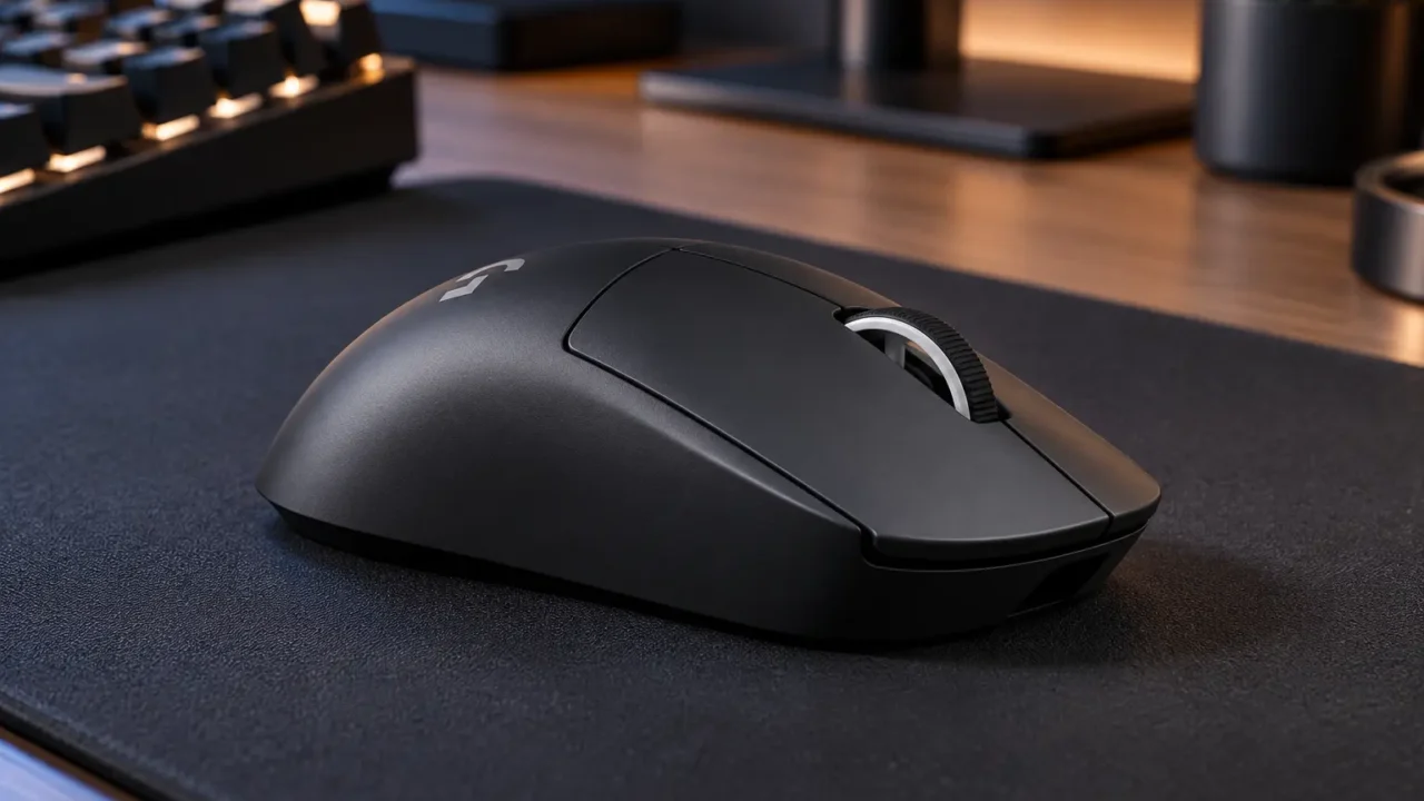 SUPERLIGHT 2, 2c, PRO 2 ou Viper V3 Pro: o que muda?