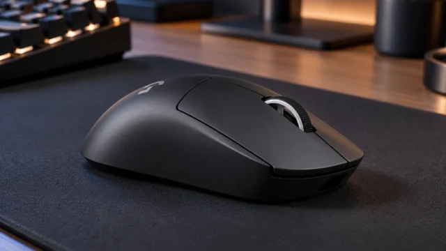 SUPERLIGHT 2, 2c, PRO 2 ou Viper V3 Pro: o que muda?