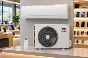 Gree G-Side ou LG Dual Inverter: frio ou quente e frio?