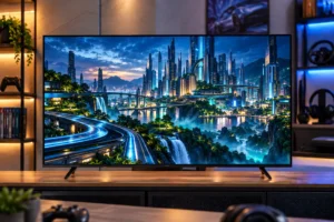 Samsung U8600F 50" ou U8100F 55": o que muda além do tamanho?