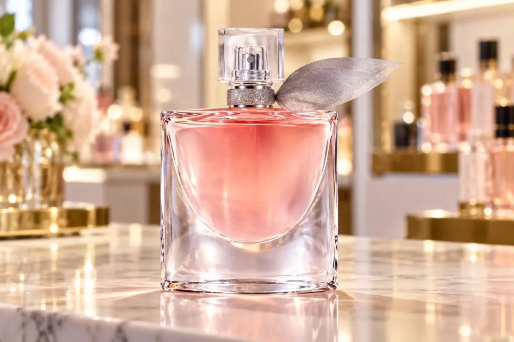 La Vie Est Belle 30, 50 ou 100 ml: o que muda na escolha?