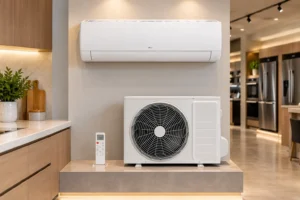 Hisense ou LG 9.000 BTUs: frio ou quente e frio na escolha?