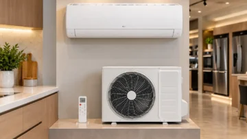 Hisense ou LG 9.000 BTUs: frio ou quente e frio na escolha?