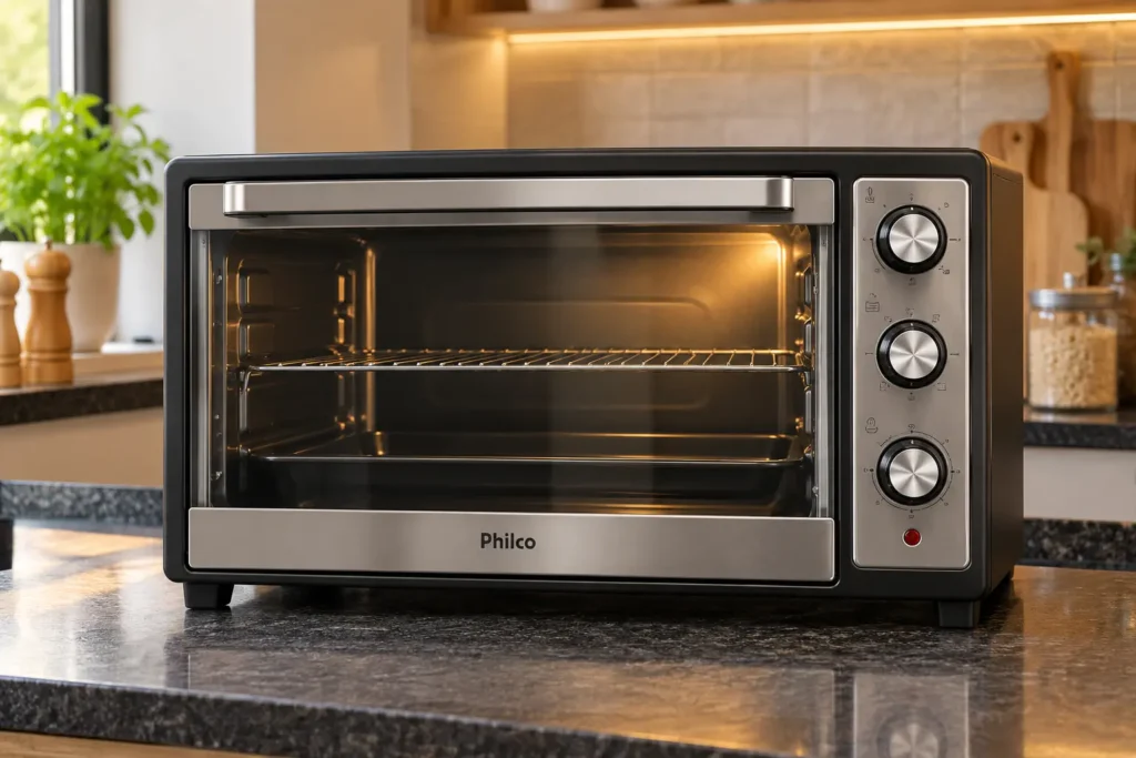 Philco PFE65, PFE70I ou Britânia 52L: o que muda na escolha?