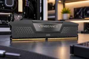 Corsair Vengeance DDR5: 16GB 5200 ou 32GB 6000?