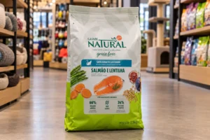 Guabi Grain Free ou Quatree Life: o que muda na escolha?